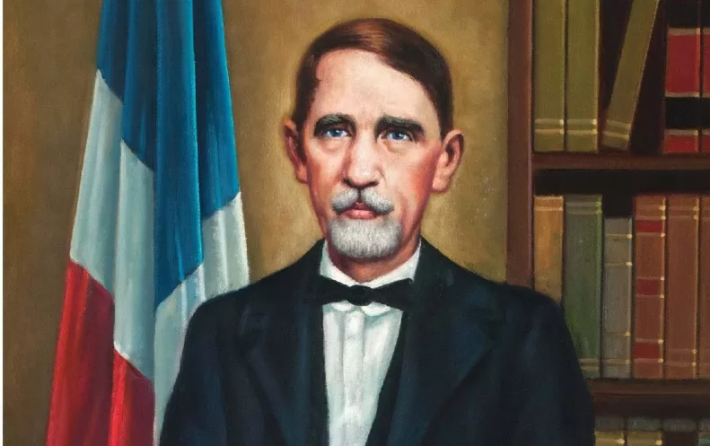 Duarte