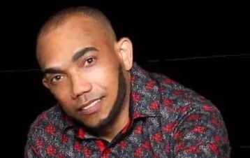 Guillo Ramíreze, bachatero que busca trascender.