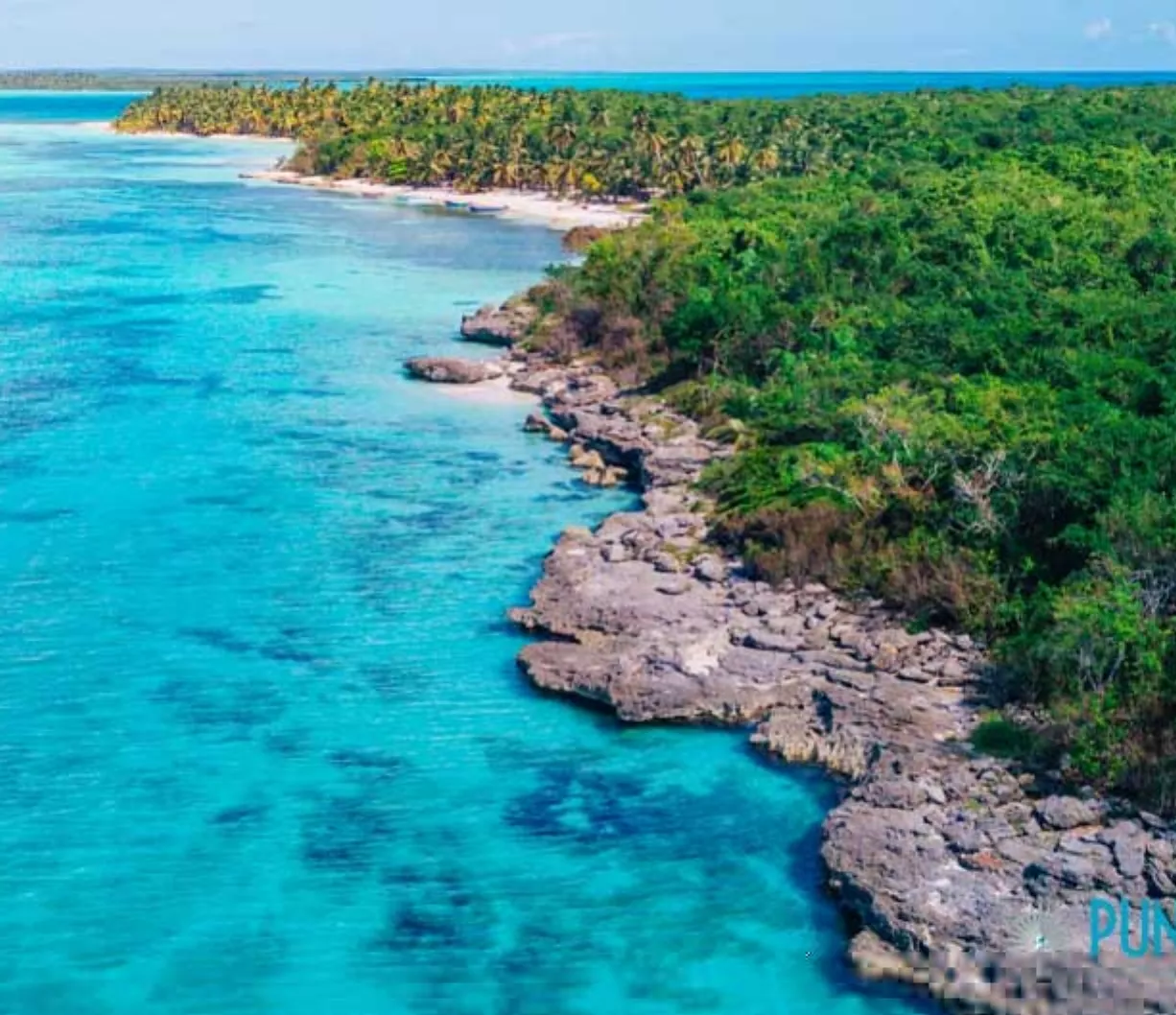 El Parque Nacional de Cotubanamá  en La Romana-Bayahibe es de gran atractivo.