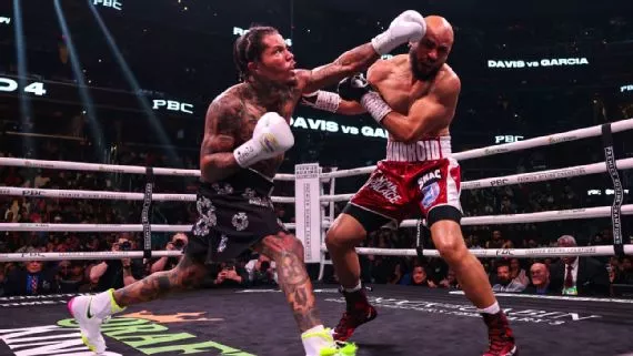 Gervonta