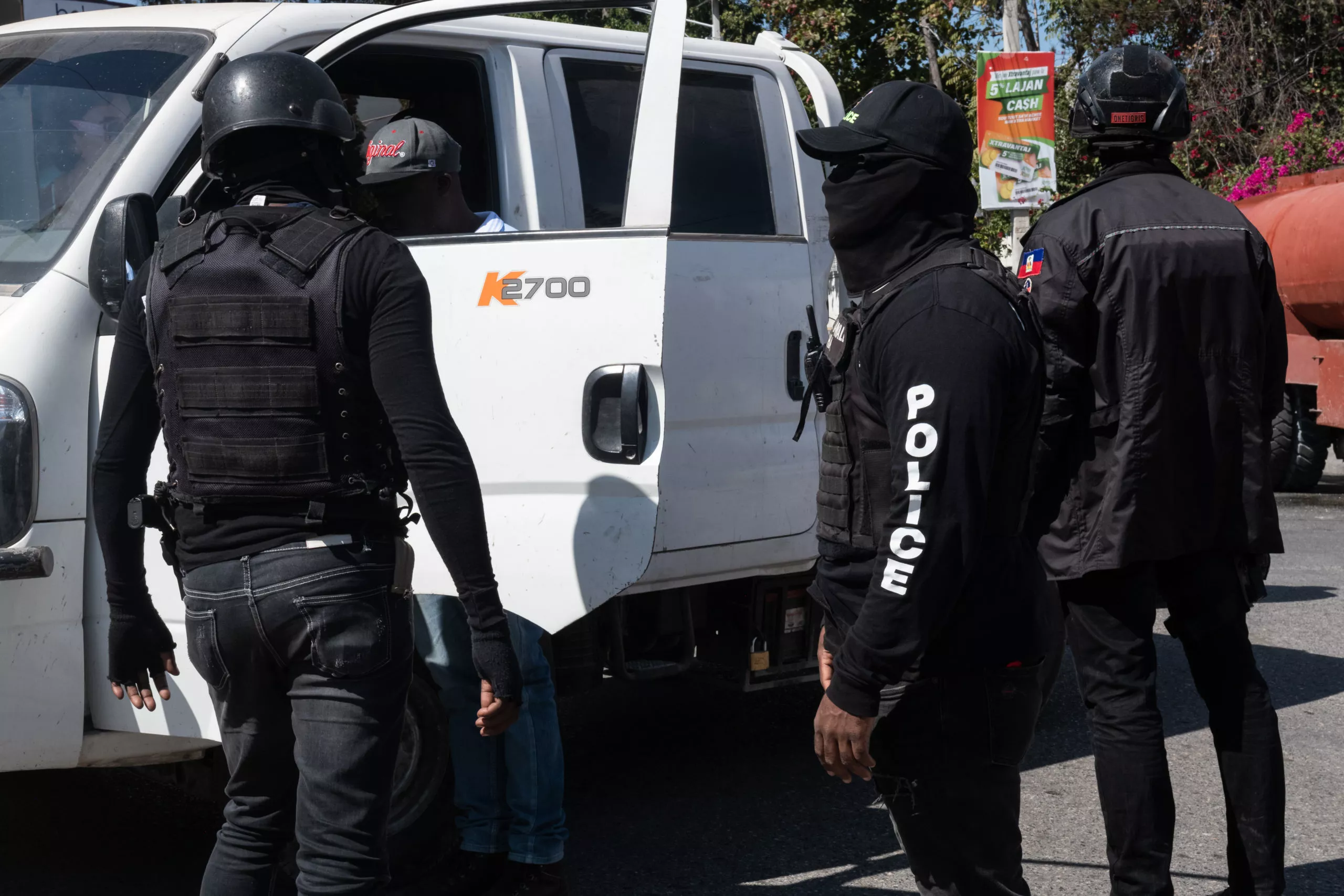 La ONU condena ataques a policías en Haití y pide perseguir a responsables