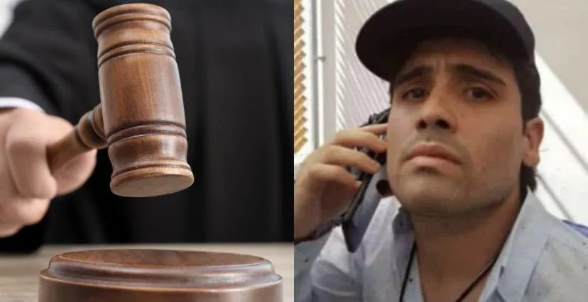 hijo del Chapo
