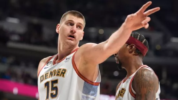 Jokic