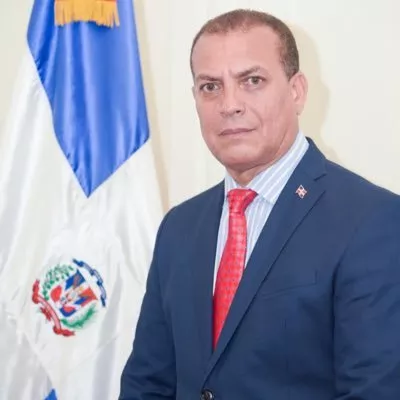 Jonny Martinez