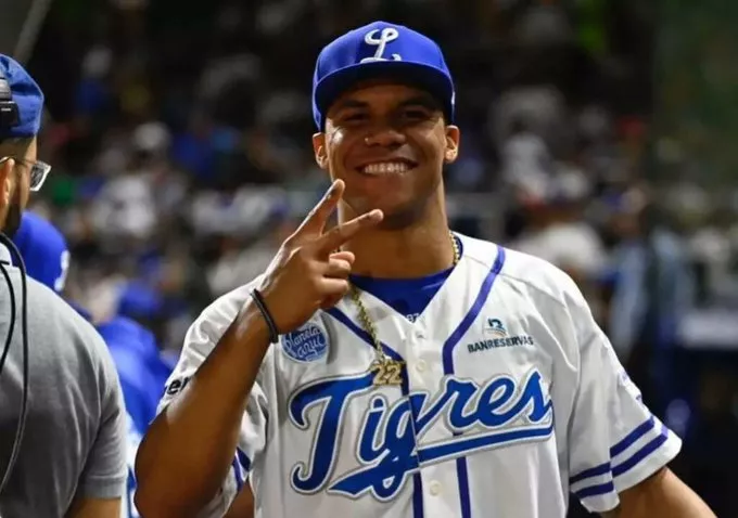 Juan soto
