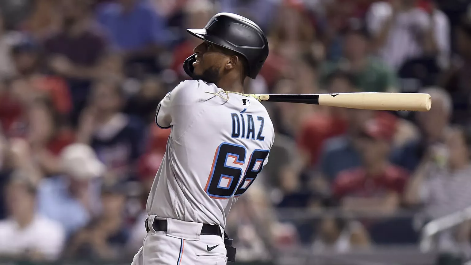 Lewin Diaz