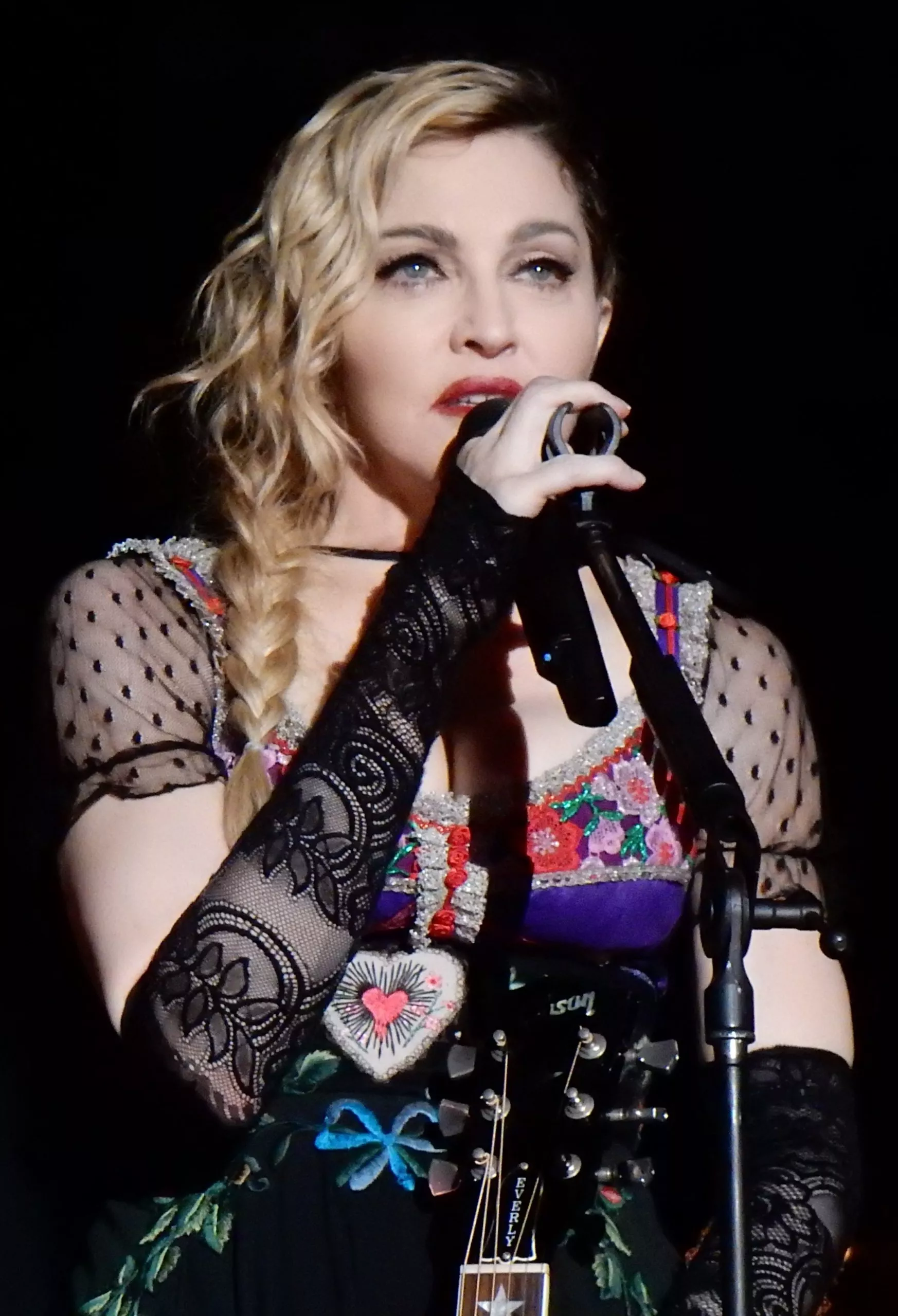 Madona