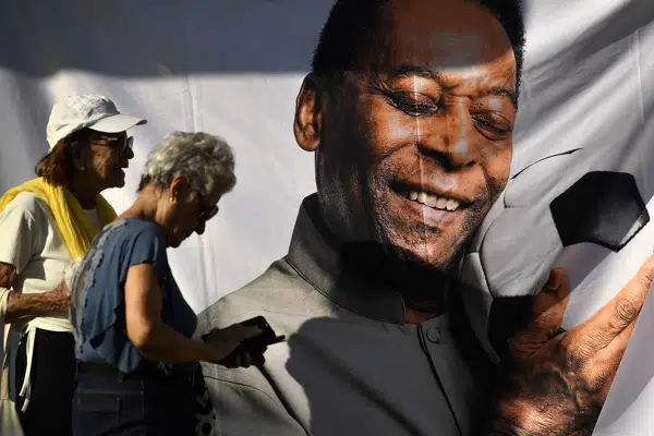 Pele