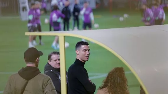 Ronaldo