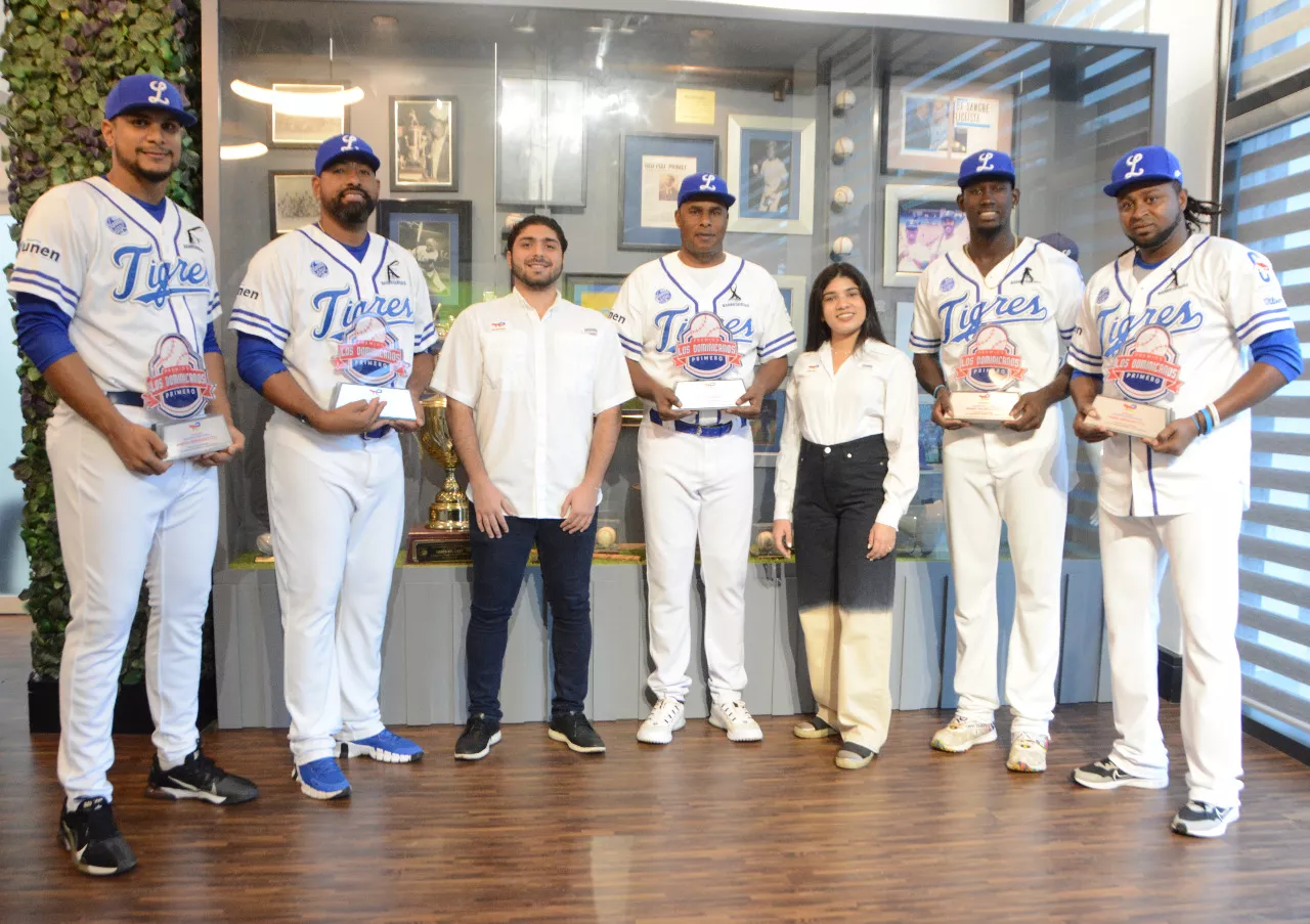 Tigres del Licey