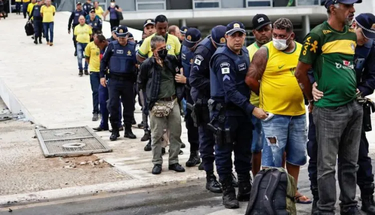 bolsonaristas