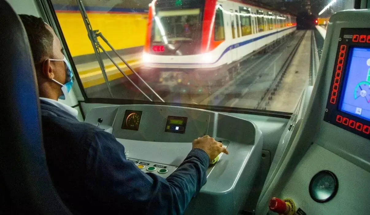 conductores