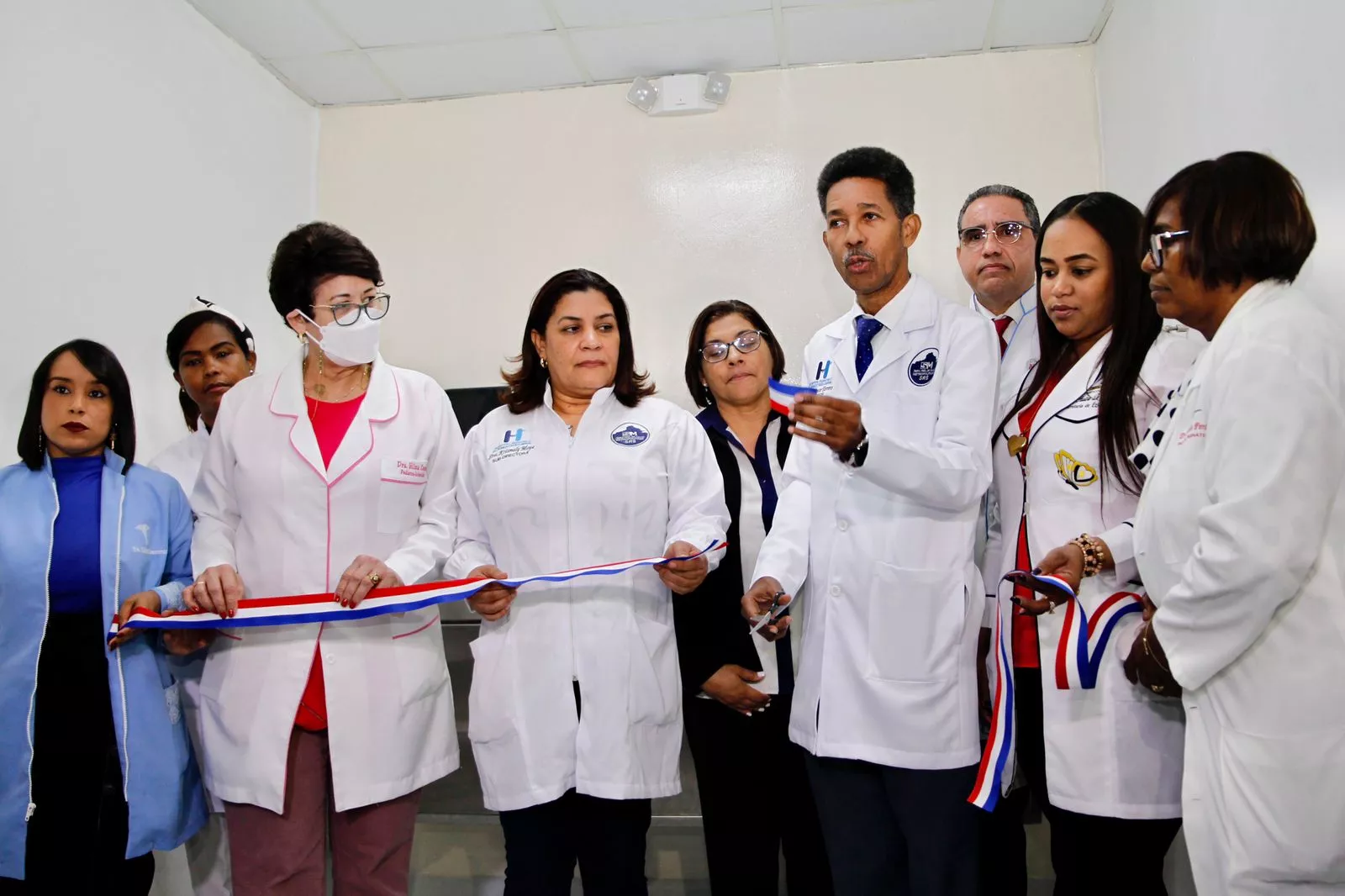 Hospital Robert Reid Cabral