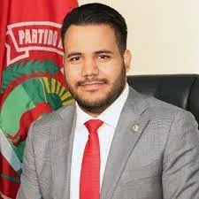 Rogelio Alfonso Genao Lanza,