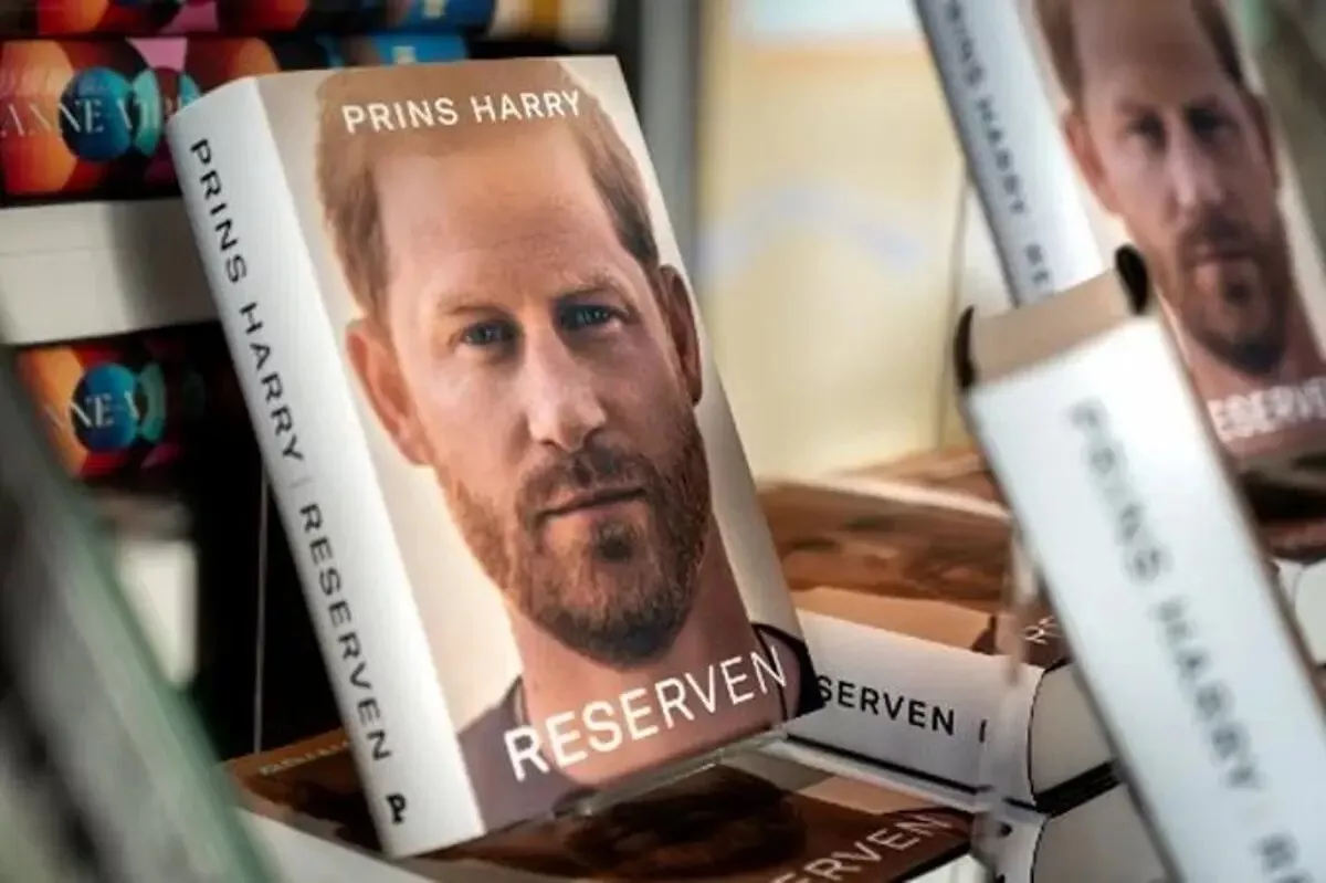 las-memorias-del-principe-harry-inundan-las-librerias-del-reino-unido