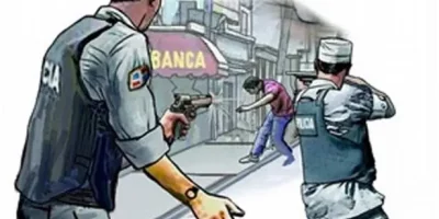 Coronel retirado muere en incidente con agentes policiales