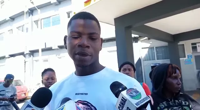 padre