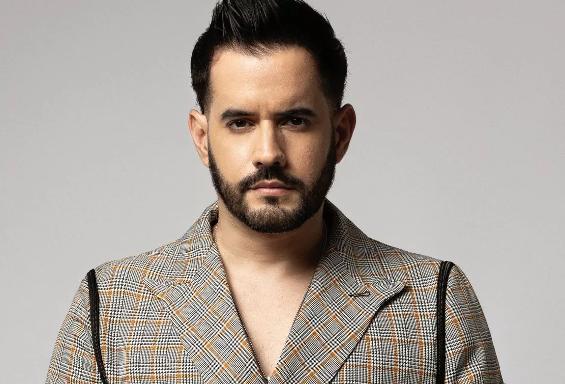 Artista Manny Cruz