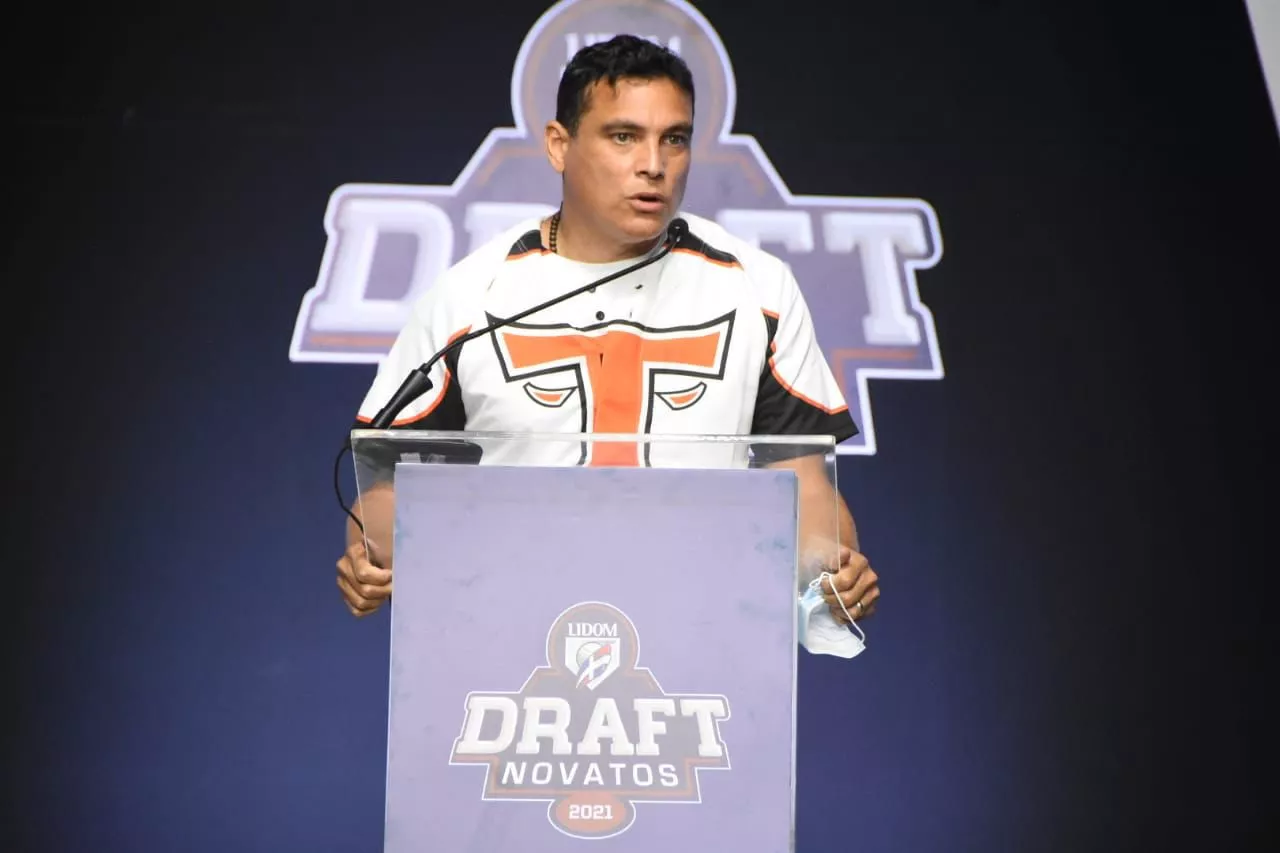 Raymond Abreu