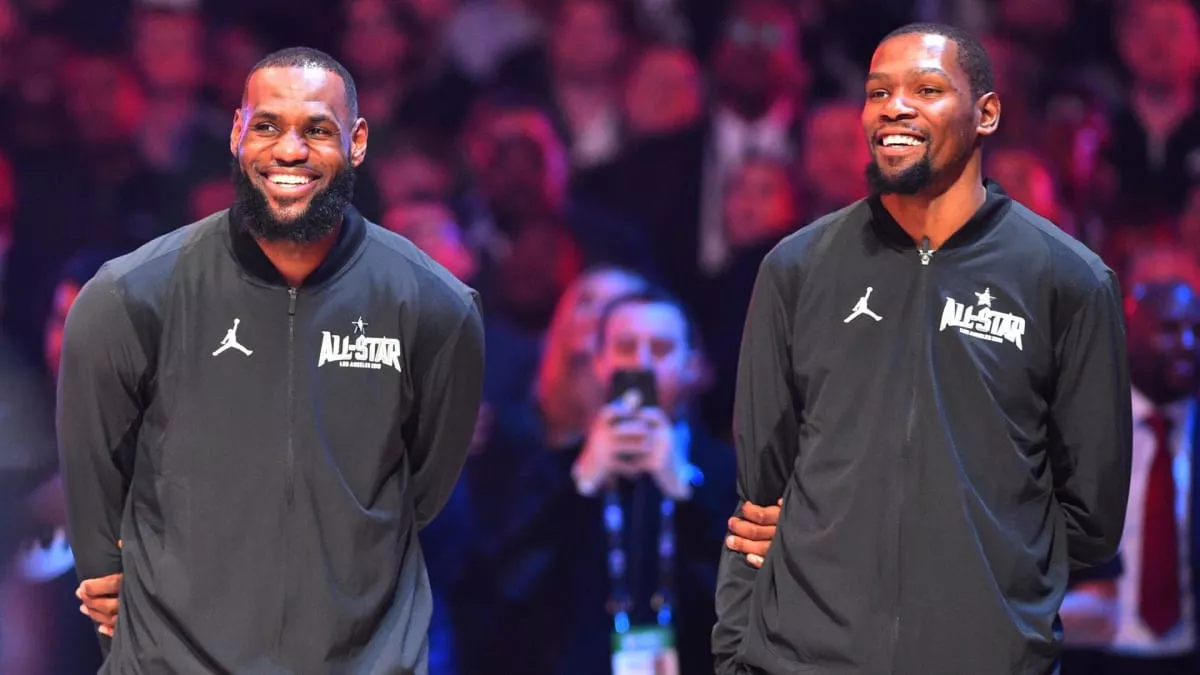 NBA