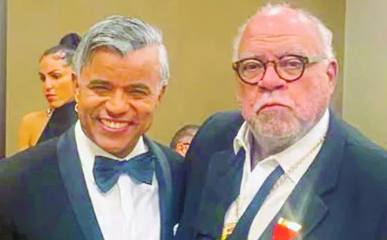 Cónsul dominicano es invitado de honor a encuentro  afroamericano en EE. UU.