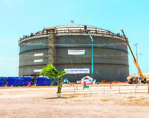 Realizaron inversiones superiores a los US$400 millones.