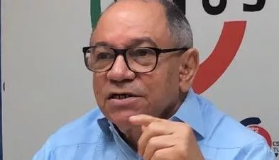Rafael (Pepe) Abreu.