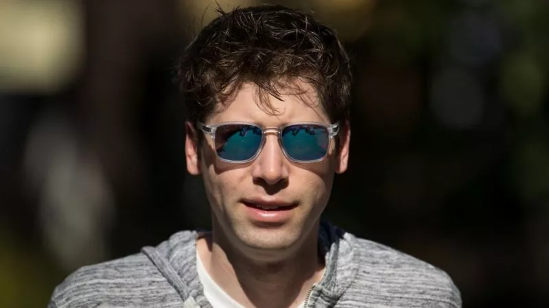 Sam Altman tiene una gran capacidad de atraer inversionistas para impulsar proyectos que moldean el mundo.