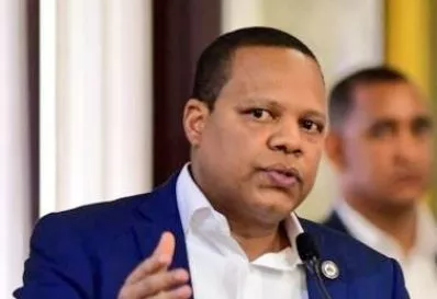 Eddy Alcántara