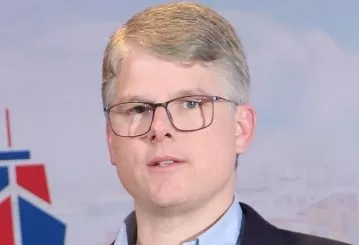 Jaak Rannik, elegido presidente del gremio.