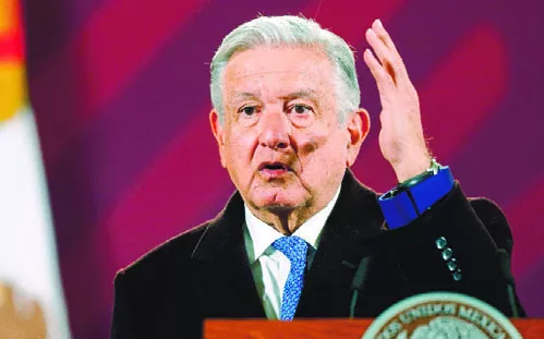 Andrés Manuel López