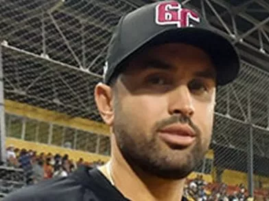 Luis -Pipe- Urueta ascendido a gerente de los Gigantes.