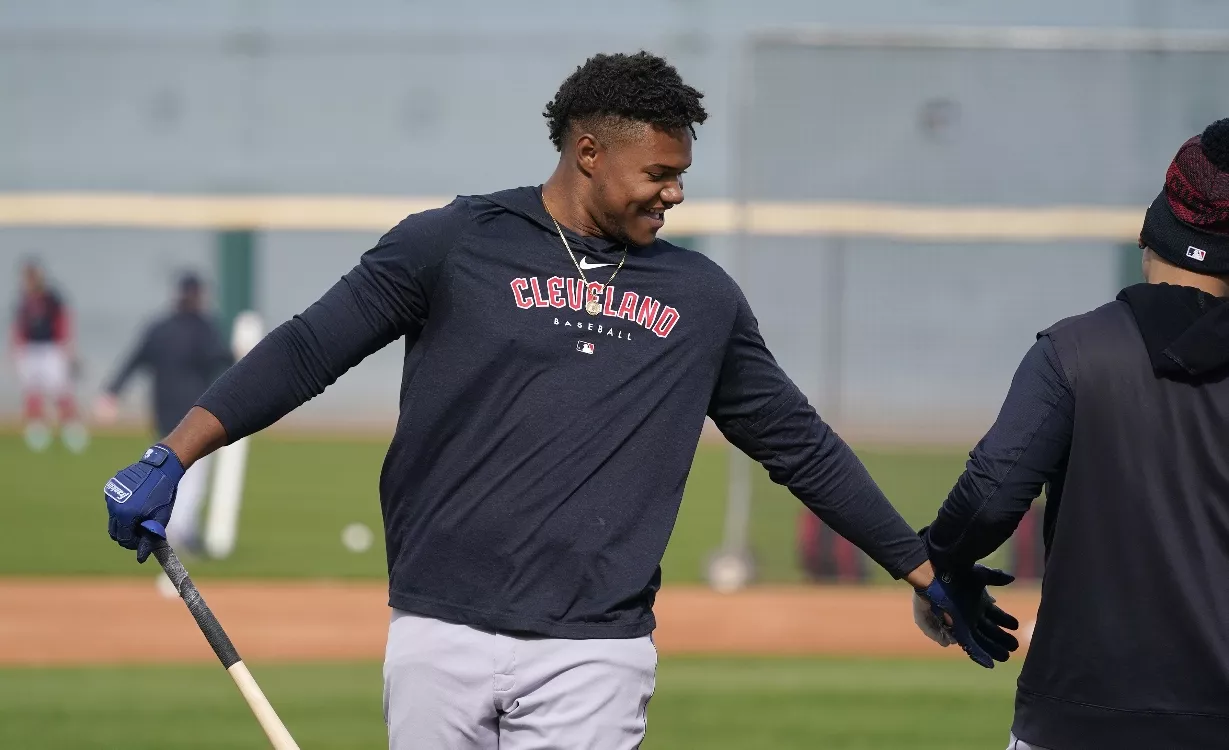 Guardians Baseball