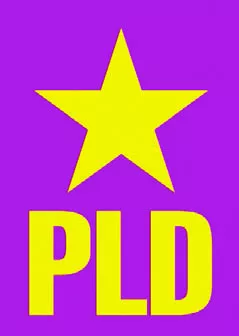 El Comité Central del PLD escogió a titulares de secretarías.