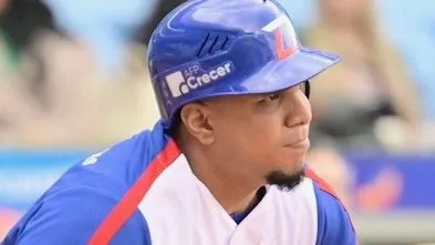 Ramón Hernández será recordado por siempre.