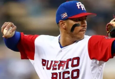 Carlos Correa es uno de los estelares de Puerto Rico.  AP