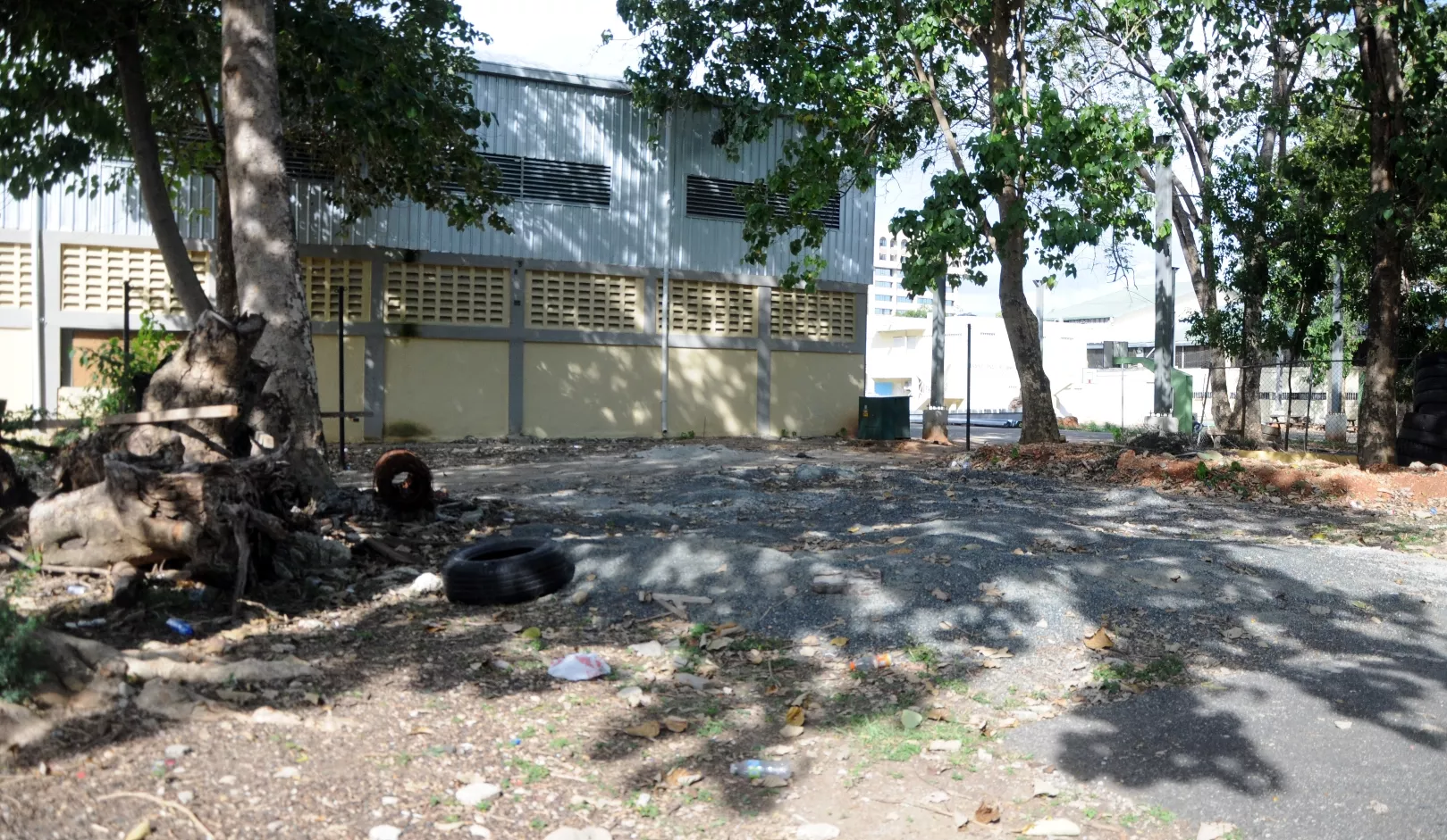Centro Olímpico Juan Pablo Duarte de  voleibol