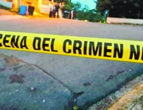 El doble crimen es investigado por la Policía Nacional.
