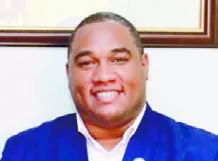 Manuel Estévez, director de Idopril regional norte.