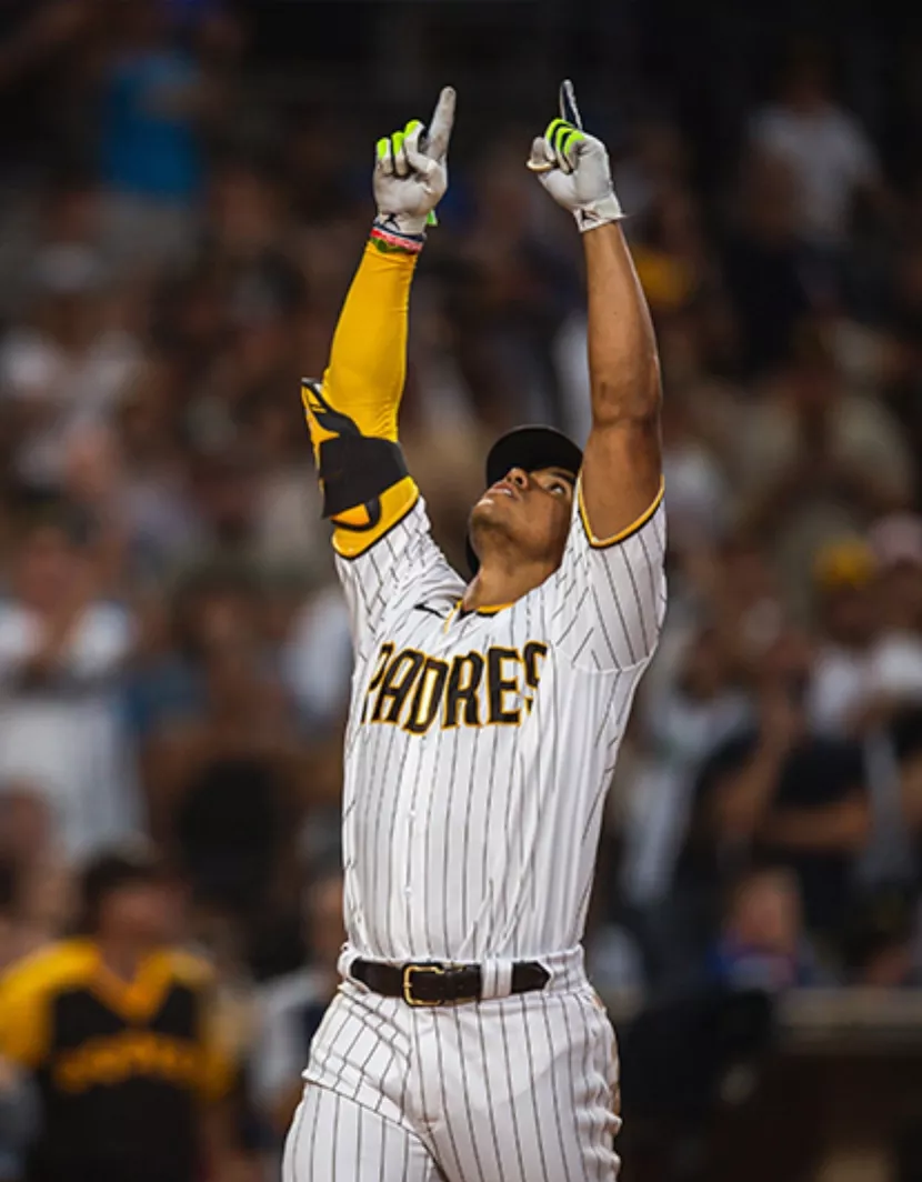 Juan Soto