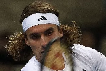 Davis Cup – Greece vs Ecuador