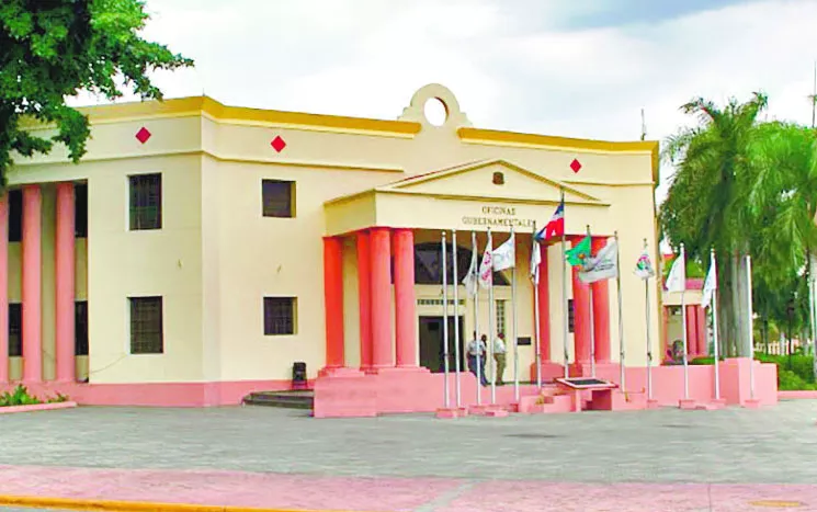 Ministerio de Economía, Planificación y Desarrollo.