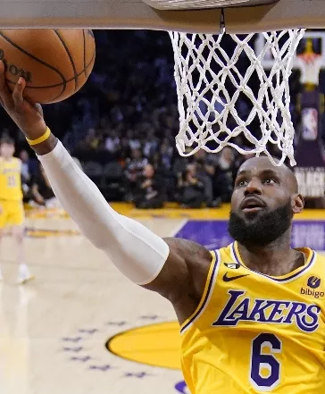 LeBron James, será máxima atracción en el JE.