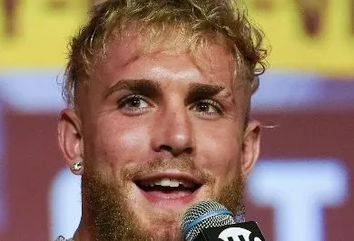 BOX Paul Fury