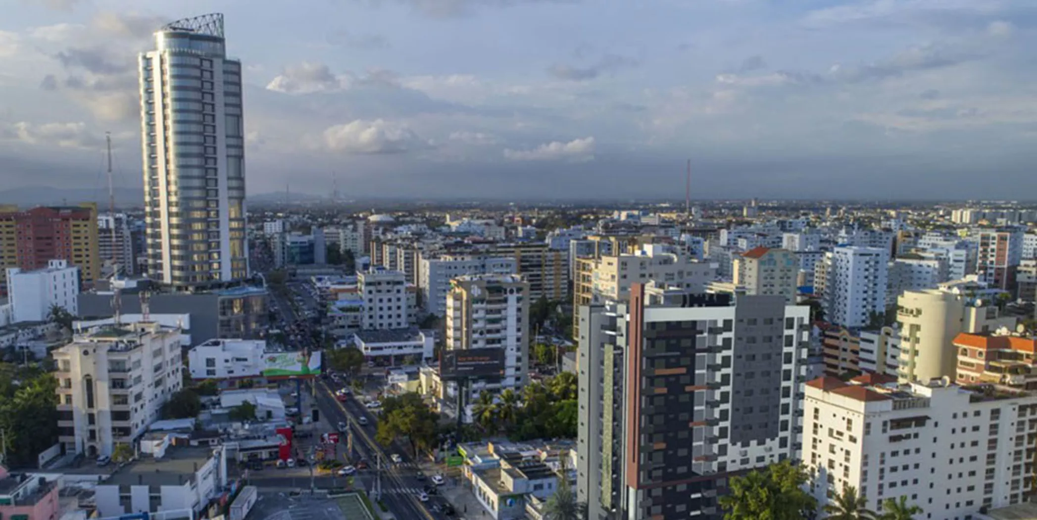 En el  ensache Nacola Onesvie está iniciando un proyecto  piloto para determinar las posibles edificaciones que requieran refuerzo.