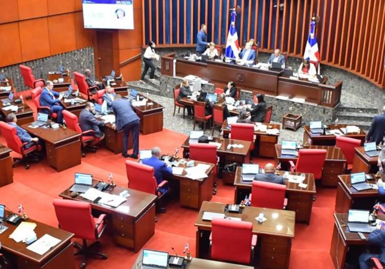 El proyecto de ley debe ser aprobado en segunda lectura por los senadores.