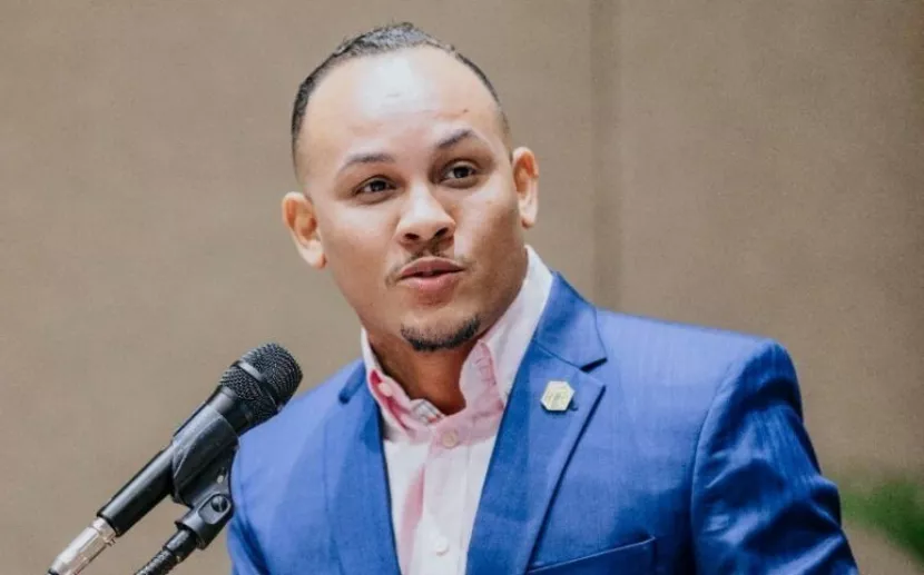 Jairo González