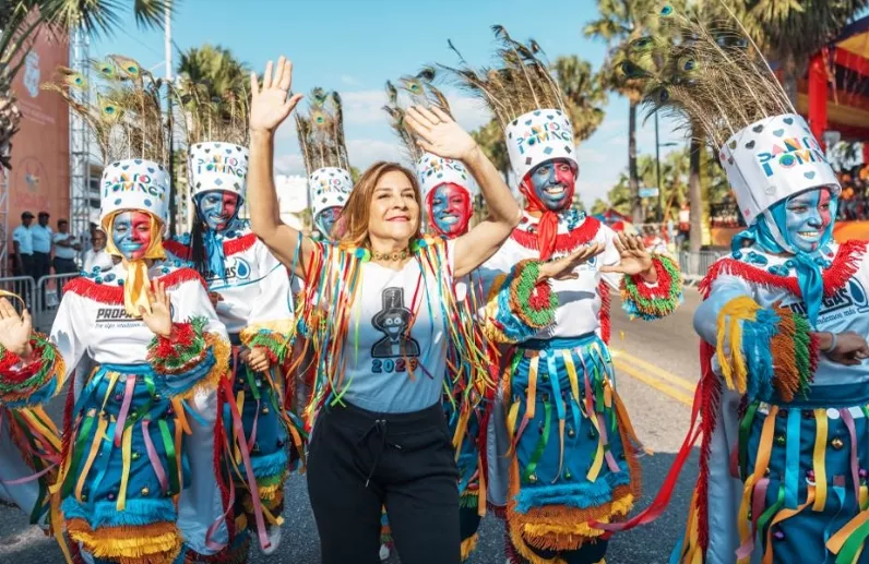 Los tradicionales personajes siguen siendo  atractivos .