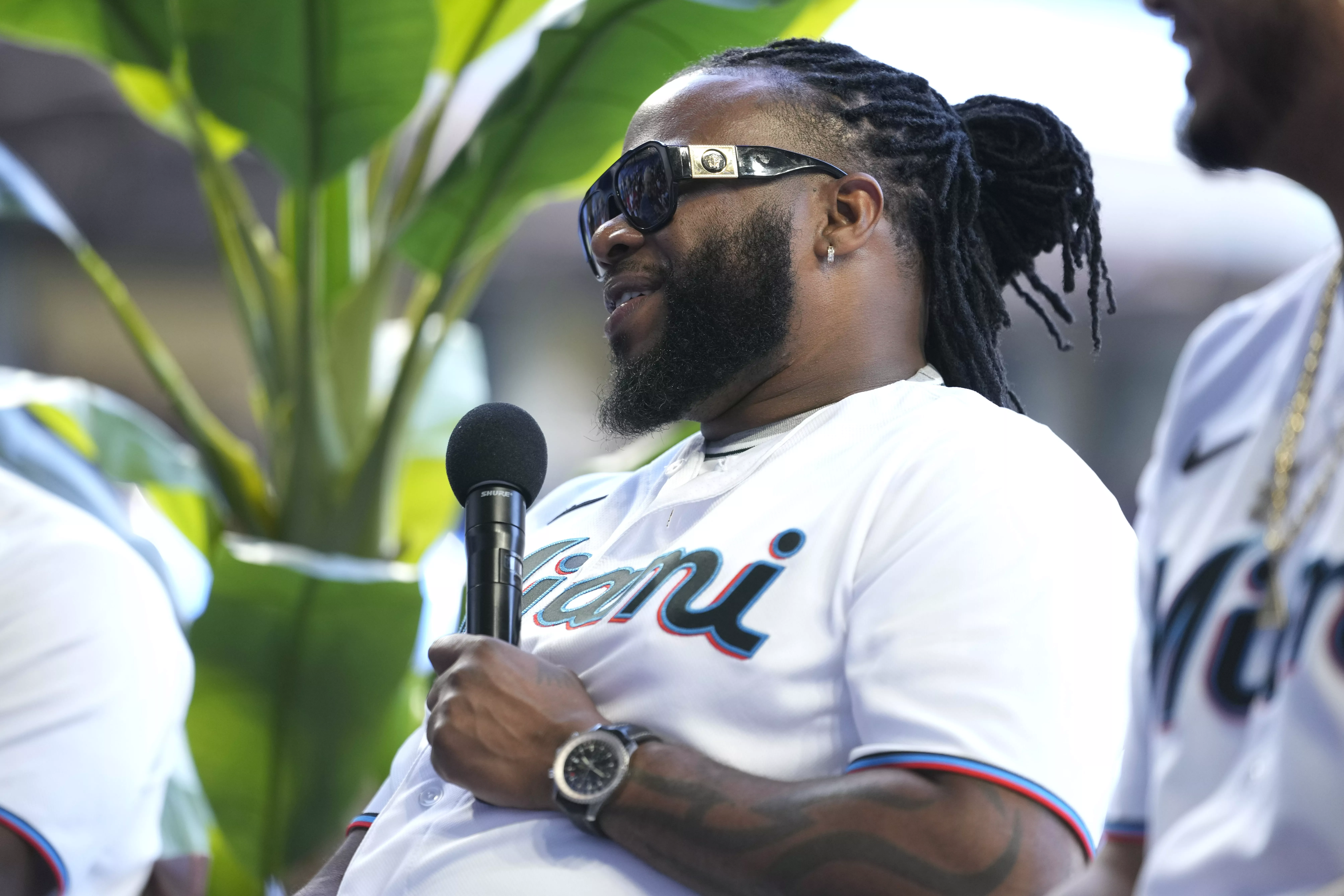 Johnny Cueto