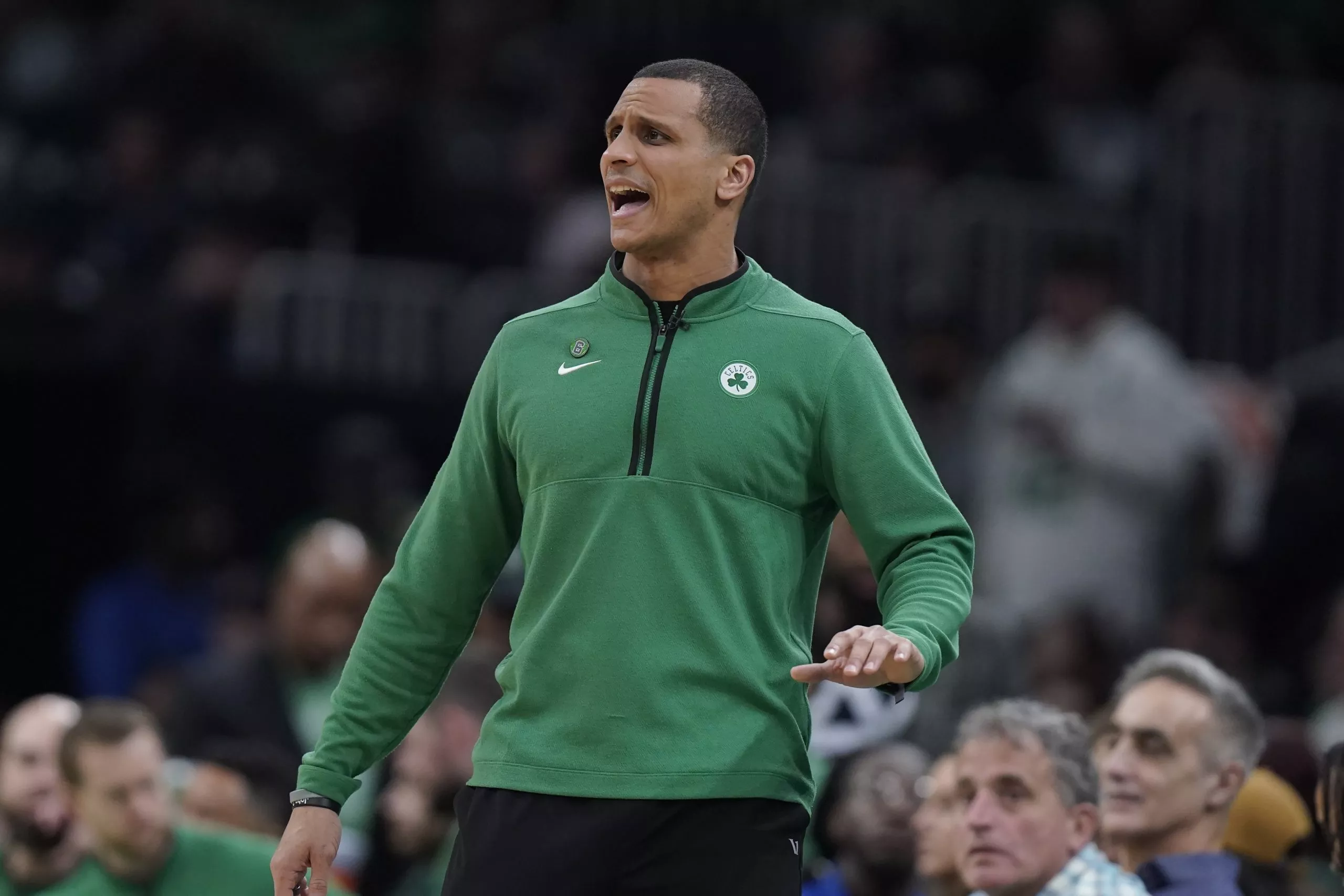 CELTICS